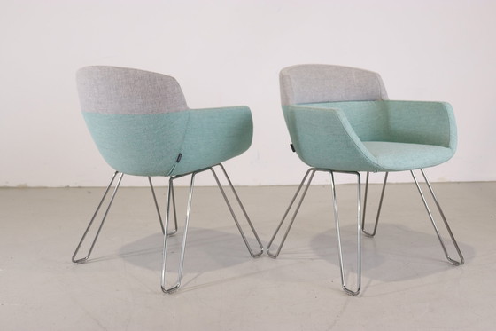 Image 1 of 2x Artifort Stimmung