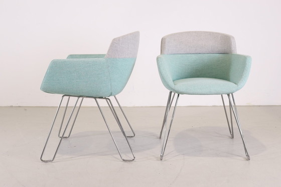 Image 1 of 2x Artifort Stimmung