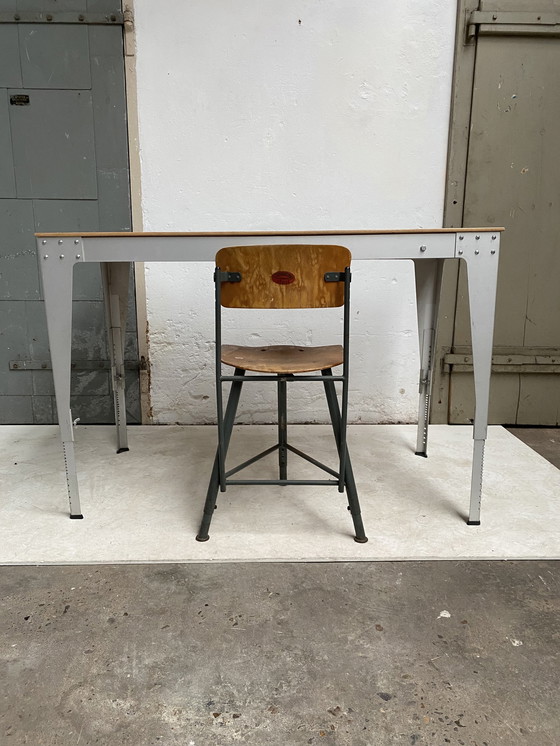 Image 1 of Piet Hein Eek Tisch