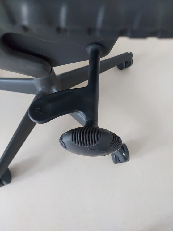 Image 1 of Herman Miller Mirra Bürostuhl