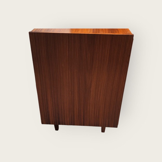 Image 1 of Mid Century Anrichte