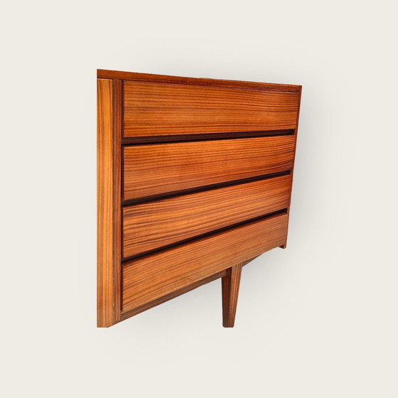 Image 1 of Mid Century Anrichte