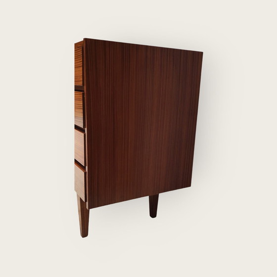 Image 1 of Mid Century Anrichte