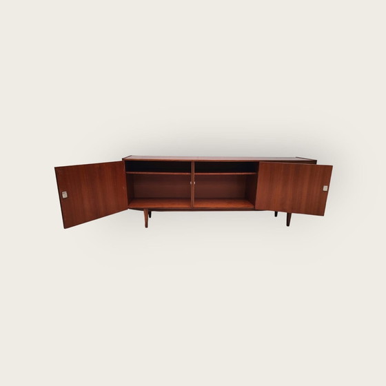 Image 1 of Mid Century Anrichte