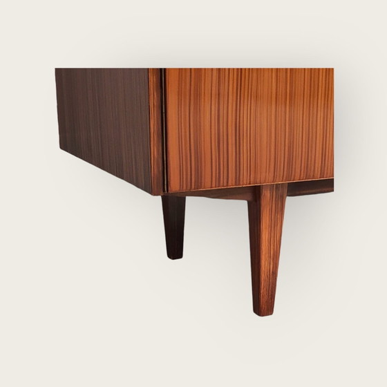 Image 1 of Mid Century Anrichte