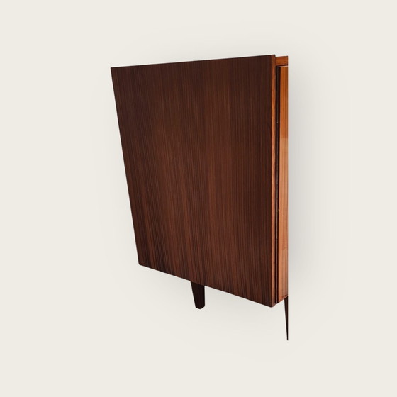 Image 1 of Mid Century Anrichte