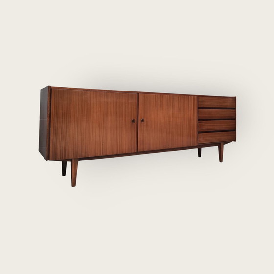 Image 1 of Mid Century Anrichte