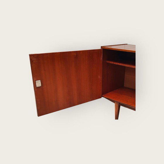 Image 1 of Mid Century Anrichte