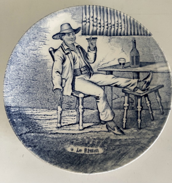 Image 1 of Villeroy & Boch präsentiert Gerichte