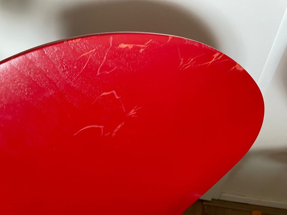 Image 1 of 4x Danerka Rondo stühle von Erik Jorgensen