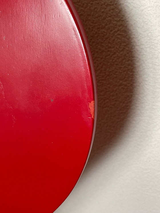 Image 1 of 4x Danerka Rondo stühle von Erik Jorgensen