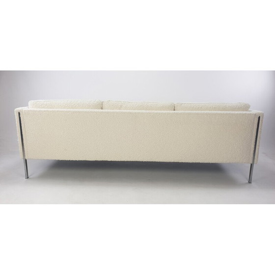 Image 1 of Vintage-Sofa Modell 442 von Pierre Paulin für Artifort, 1960