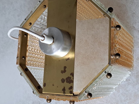 Image 1 of Elidus Kristall Pendelleuchte