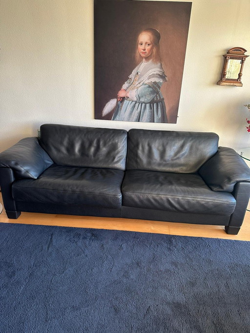 3-Sitzer-Sofa De Sede Ds/17