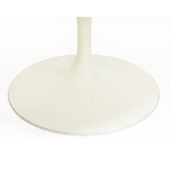 Image 1 of Vintage "Tulip" Esstischgarnitur aus Rio-Palisander von Eero Saarinen für Knoll, 1970