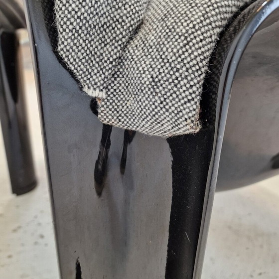 Image 1 of Vintage-Stuhl Modell 303 von Pierre Paulin für Artifort, 1970