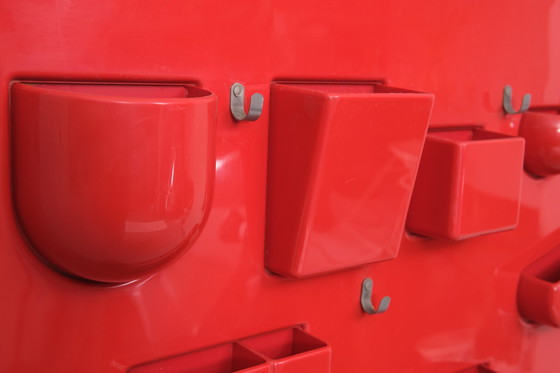 Image 1 of Ustensilo Wandregal von Dorothee Becker für Ingo Maurer