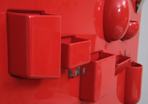 Image 1 of Ustensilo Wandregal von Dorothee Becker für Ingo Maurer