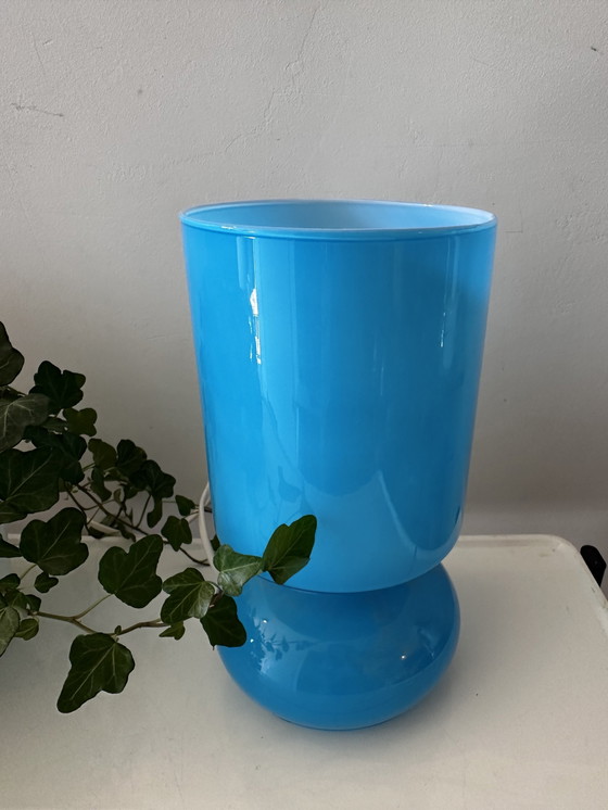 Image 1 of Lykta Lampe IKEA