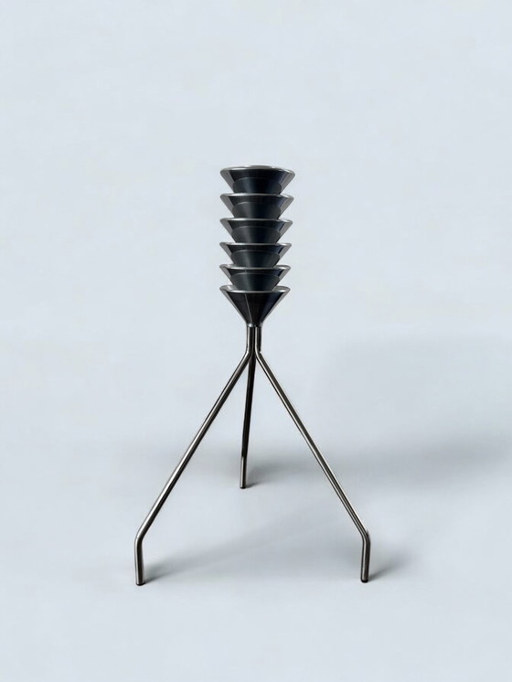 Image 1 of  Driade Omero Zeitschriftenständer, entworfen von Gómez Paz