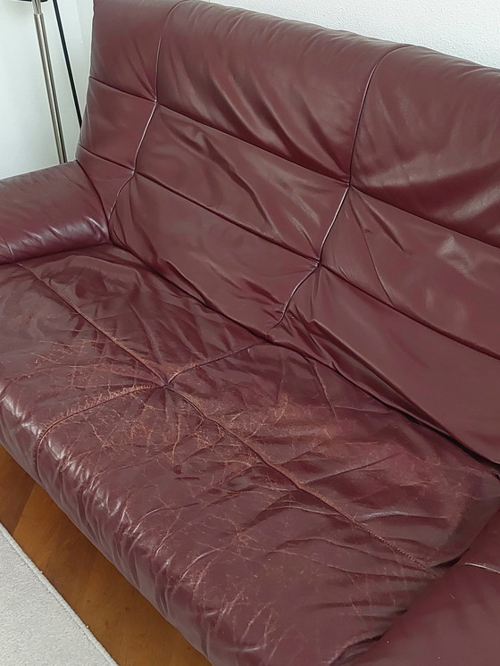 Image 1 of Rolf Benz 3- und 2-Sitzer-Sofa