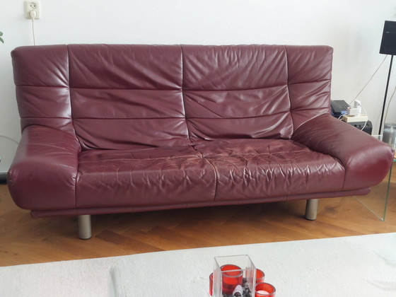 Image 1 of Rolf Benz 3- und 2-Sitzer-Sofa