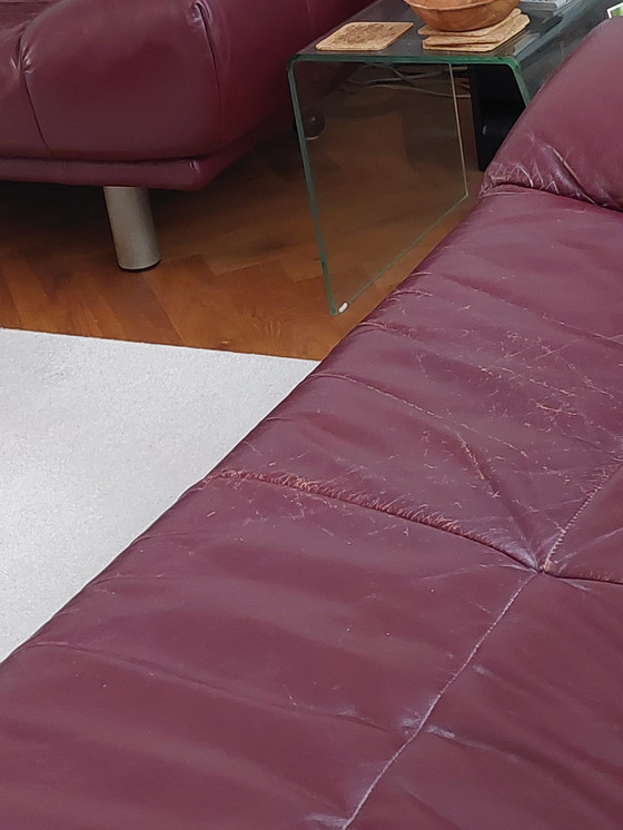 Image 1 of Rolf Benz 3- und 2-Sitzer-Sofa