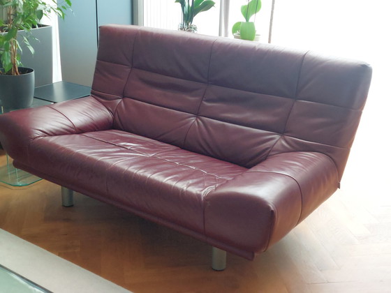 Image 1 of Rolf Benz 3- und 2-Sitzer-Sofa