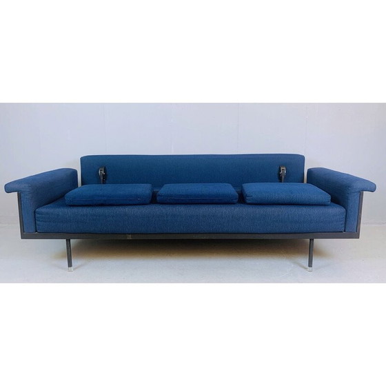 Image 1 of Vintage "Naeko" 3-Sitzer Sofa von Kazuhide Takahama für Gavina, 1957er