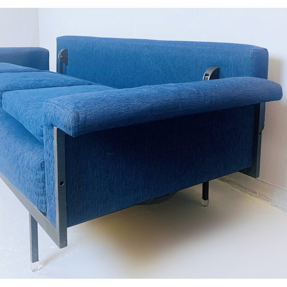 Image 1 of Vintage "Naeko" 3-Sitzer Sofa von Kazuhide Takahama für Gavina, 1957er