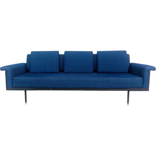 Vintage "Naeko" 3-Sitzer Sofa von Kazuhide Takahama für Gavina, 1957er