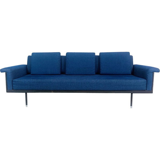 Image 1 of Vintage "Naeko" 3-Sitzer Sofa von Kazuhide Takahama für Gavina, 1957er