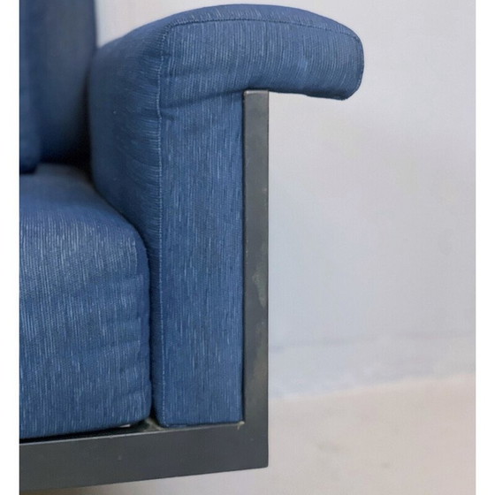 Image 1 of Vintage "Naeko" 3-Sitzer Sofa von Kazuhide Takahama für Gavina, 1957er