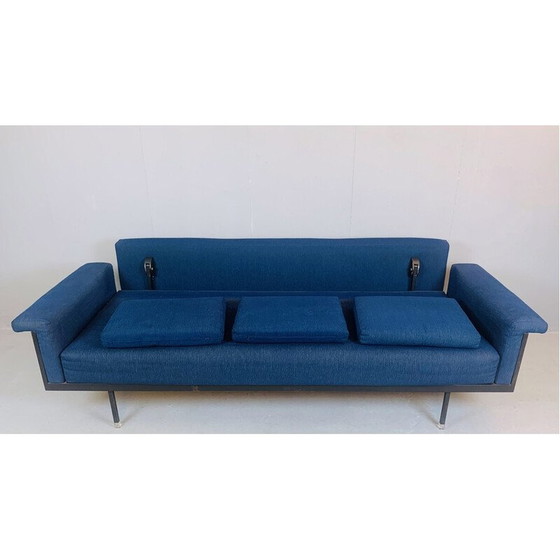 Image 1 of Vintage "Naeko" 3-Sitzer Sofa von Kazuhide Takahama für Gavina, 1957er