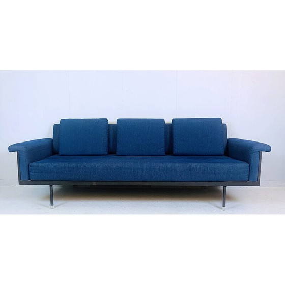 Image 1 of Vintage "Naeko" 3-Sitzer Sofa von Kazuhide Takahama für Gavina, 1957er