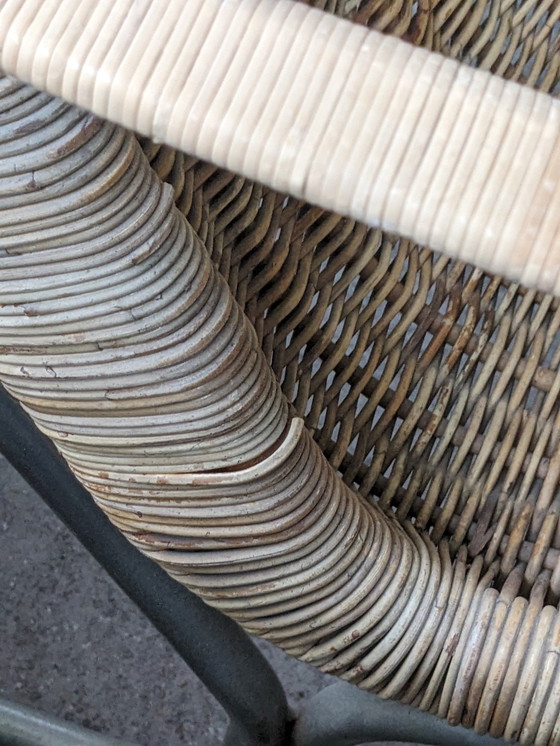 Image 1 of Dirk van Sliedregt Sessel