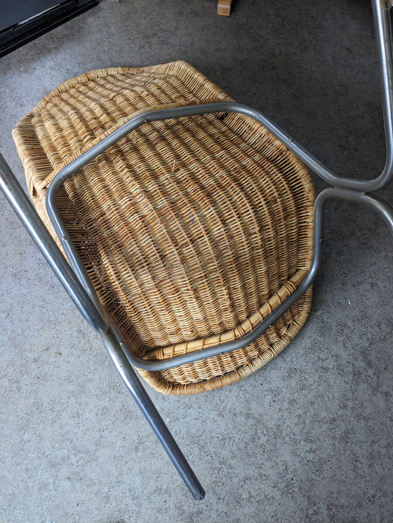 Image 1 of Dirk van Sliedregt Sessel