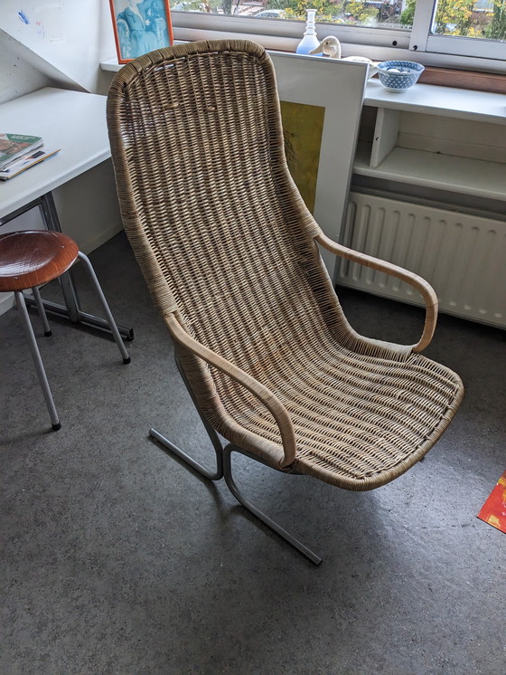 Image 1 of Dirk van Sliedregt Sessel