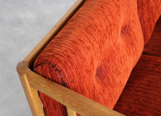 Image 1 of Vintage Carl Malmsten Sofa