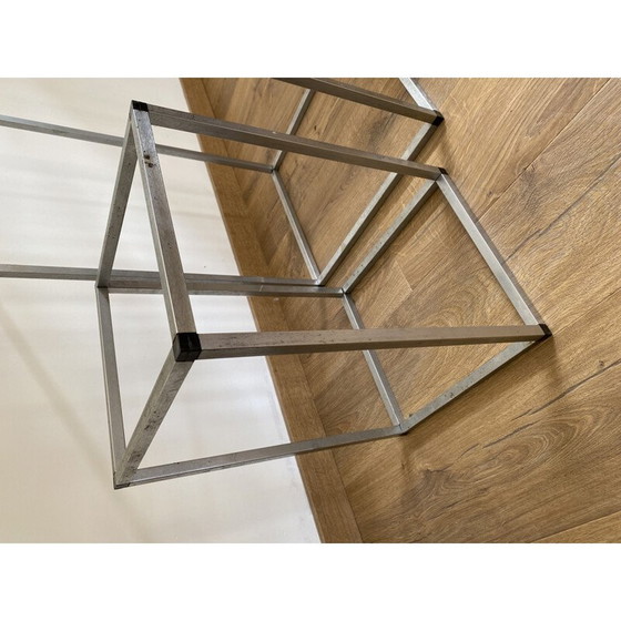 Image 1 of Paar versilberte Vintage-Scelettes