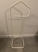 Dressboy von Ikea entworfen von Niels Gammelgaard
