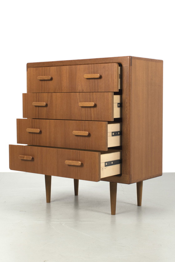 Image 1 of Kommode von Silkeborg