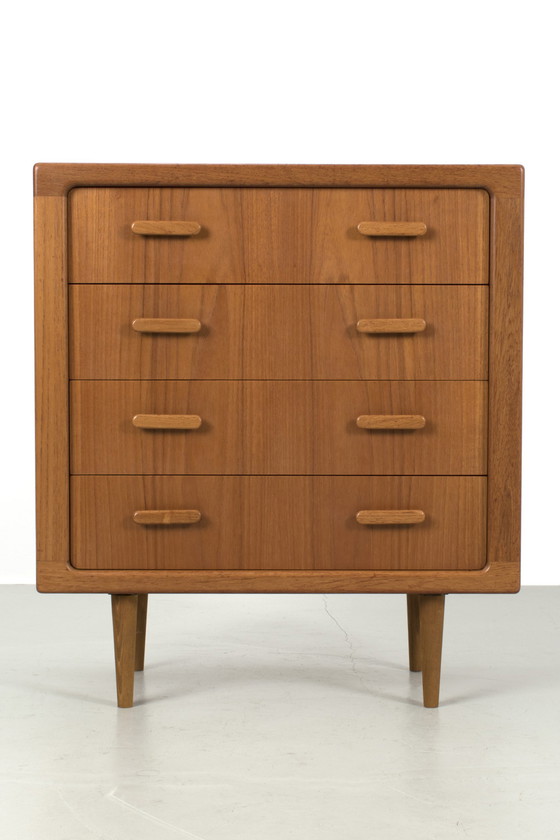 Image 1 of Kommode von Silkeborg