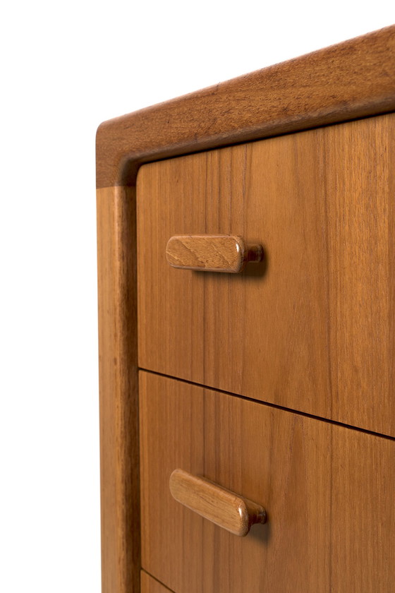 Image 1 of Kommode von Silkeborg