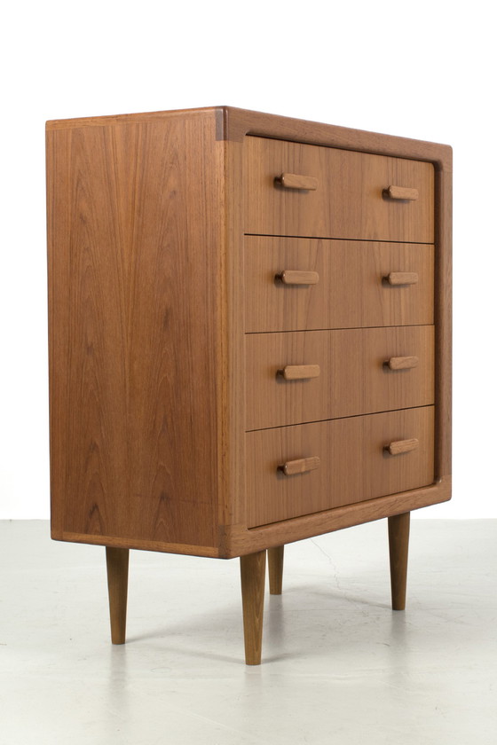 Image 1 of Kommode von Silkeborg