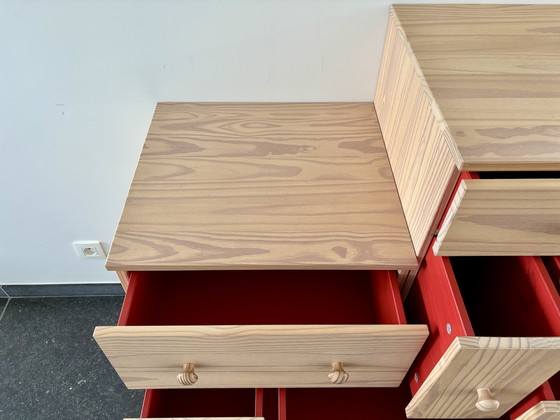 Image 1 of IKEA PS 2012 Kommode