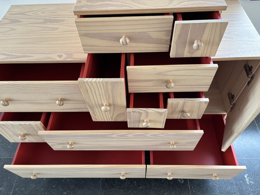 IKEA PS 2012 Kommode