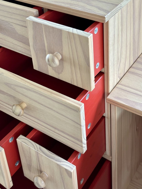 Image 1 of IKEA PS 2012 Kommode