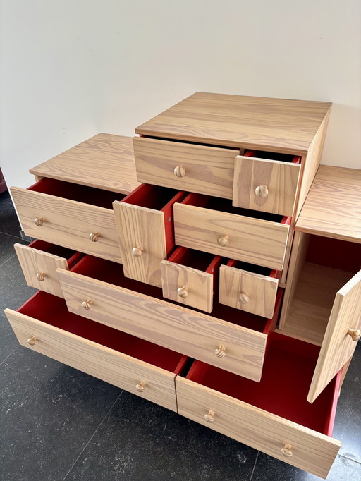 IKEA PS 2012 Kommode