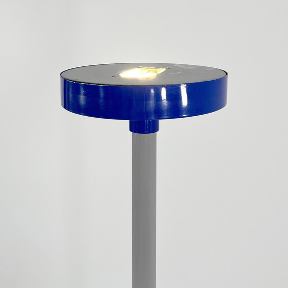 Image 1 of Beam Stehleuchte von Ettore Sottsass für Bieffeplast, 1980er Jahre